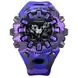 CASIO G-SHOCK GA-V01CMG-6AER BOLD CAMO - G-SHOCK - ZNAČKY