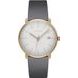 JUNGHANS MAX BILL QUARTZ 41/7857.02 - MAX BILL QUARTZ - ZNAČKY