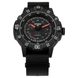 TRASER P99 A TACTICAL CARBON BLACK NATO - TACTICAL - ZNAČKY