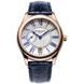 FREDERIQUE CONSTANT LADIES AUTOMATIC SMALL SECONDS FC-318MPWN3B4 - LADIES AUTOMATIC - ZNAČKY
