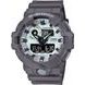 CASIO G-SHOCK GA-700HD-8AER HIDDEN GLOW SERIES - G-SHOCK - ZNAČKY