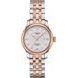 TISSOT LE LOCLE AUTOMATIC LADY T006.207.22.036.00 - LE LOCLE AUTOMATIC - ZNAČKY