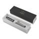 ROLLER PARKER IM ACHROMATIC GREY BT 1502/3427751 - ROLLERY - OSTATNÉ