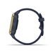 GARMIN VENU SQ MUSIC, LIGHTGOLD/BLUE BAND 010-02426-12 - ARCHÍV