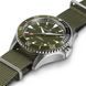 HAMILTON KHAKI NAVY SCUBA AUTO H82375961 - KHAKI NAVY - ZNAČKY