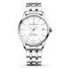 BAUME & MERCIER CLIFTON BAUMATIC 10505 - CLIFTON - ZNAČKY