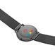MONDAINE DOPPIO BAUHAUS INSPIRED QUARTZ MLE.41221.SM - DOPPIO - ZNAČKY
