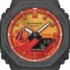 CASIO G-SHOCK GA-2100FL-8AER FLAME INSIDE - G-SHOCK - ZNAČKY