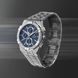 MAURICE LACROIX AIKON QUARTZ CHRONOGRAPH AI1118-SS002-430-1 - AIKON - ZNAČKY
