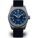 FORMEX FIELD AUTOMATIC GEN 2 DEEP BLUE - FIELD AUTOMATIC - ZNAČKY