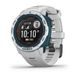 GARMIN INSTINCT SOLAR SURF WHITE OPTIC 010-02293-08 - ARCHÍV