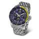 VOSTOK EUROPE N-1 ROCKET CHRONO LINE 6S21/2255253 - VOSTOK EUROPE - ZNAČKY
