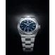 NIVADA GRENCHEN F77 TITANIUM DARK BLUE AVENTURINE - F77 - ZNAČKY