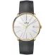 SET JUNGHANS MEISTER FEIN AUTOMATIC 27/7150.00 A 27/7232.00 - HODINKY PRE PÁRY - HODINKY