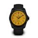 FORMEX ESSENCE LEGGERA FORTYONE AUTOMATIC CHRONOMETER "SPLASH" SUNFLOWER YELLOW 0331.4.6387.910 - ESSENCE LEGGERA - ZNAČKY