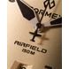 FORMEX AIRFIELD AUTOMATIC DESERT SAND BLACK NYLON-VELCRO 0661.1.6556.822 - FIELD AUTOMATIC - ZNAČKY