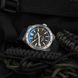 FORTIS MARINEMASTER M-40 GRAVITY BLACK F8120026 - MARINEMASTER - ZNAČKY