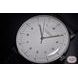 JUNGHANS MAX BILL AUTOMATIC SAPPHIRE 27/3500.02 - MAX BILL AUTOMATIC - ZNAČKY