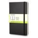 ZÁPISNÍK MOLESKINE VÝBĚR BAREV - TVRDÉ DESKY - S, ČISTÝ 1331/11141 - DIÁRE A ZÁPISNÍKY - OSTATNÉ