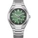CITIZEN ZENSHIN 60 SUPER TITANIUM AUTOMATIC SMALL SECONDS NK5020-58X - SUPER TITANIUM - ZNAČKY