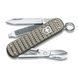 NŮŽ VICTORINOX CLASSIC PRECIOUS ALOX INFINITE GRAY 0.6221.4031G - VRECKOVÉ NOŽE - OSTATNÉ