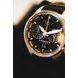 VOSTOK EUROPE LIMITOVANÁ EDICE EMBÉČKA CHRONO LINE 6S21-325A497 – HNEDÝ KOŽENÝ REMIENOK - EMBÉČKA - ZNAČKY