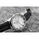 VOSTOK EUROPE LIMITOVANÁ EDÍCIA EMBÉČKA AUTOMATIC LINE NH35-325A494 – ČIERNY KOŽENÝ REMIENOK - EMBÉČKA - ZNAČKY