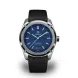 FORMEX ESSENCE THIRTYNINE AUTOMATIC COSC BLUE - ESSENCE - ZNAČKY