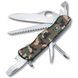 NÔŽ VICTORINOX TRAILMASTER CAMO - VRECKOVÉ NOŽE - OSTATNÉ