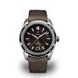 FORMEX ESSENCE THIRTYNINE AUTOMATIC CHRONOMETER BLACK PEARL - ESSENCE - ZNAČKY