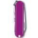 NÔŽ VICTORINOX CLASSIC SD COLORS TASTY GRAPE - VRECKOVÉ NOŽE - OSTATNÉ