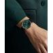 BAUME & MERCIER BAUME SMALL SECONDS 10684 - BAUME - ZNAČKY
