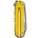 NÔŽ VICTORINOX CLASSIC SD TRANSPARENT COLORS TUSCAN SUN - VRECKOVÉ NOŽE - OSTATNÉ