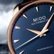 MIDO BARONCELLI MIDNIGHT BLUE GENT M8600.3.15.8 - BARONCELLI - ZNAČKY
