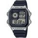 CASIO COLLECTION AE-1200WH-1CVEF - CLASSIC COLLECTION - ZNAČKY