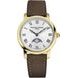 FREDERIQUE CONSTANT SLIMLINE LADIES MOONPHASE QUARTZ FC-206RS1S5 - SLIMLINE LADIES - ZNAČKY