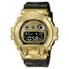 CASIO G-SHOCK GM-6900CMG-3ER CAMO A GOLD - G-SHOCK - ZNAČKY