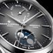 BAUME & MERCIER CLIFTON BAUMATIC 10548 - CLIFTON - ZNAČKY