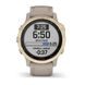 GARMIN FENIX6S PRO SOLAR, LIGHTGOLD/SAND BAND (MAP/MUSIC) 010-02409-11 - ARCHÍV