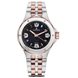 EDOX SPORT DELFIN THE ORIGINAL DATE LADY 53100-357RM-NANRND - DELFIN - ZNAČKY