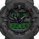 CASIO G-SHOCK GA-700BEG-1AER BLACK AND ELECTRO GREEN SERIES - G-SHOCK - ZNAČKY