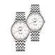 SET MIDO BARONCELLI HERITAGE M027.407.11.010.00 A M027.207.11.010.00 - HODINKY PRE PÁRY - HODINKY