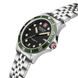 SWISS MILITARY HANOWA FLAGSHIP HERITAGE SMWGH0008506 - FLAGSHIP - ZNAČKY