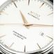 MIDO BARONCELLI CHRONOMETER SILICON M027.408.16.031.00 - BARONCELLI - ZNAČKY