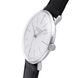 JUNGHANS MAX BILL HANDAUFZUG 27/3700.02 - MAX BILL HAND-WINDING - ZNAČKY