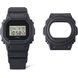 CASIO G-SHOCK DWE-5657RE-1ER 40TH ANNIVERSARY REMASTER BLACK - G-SHOCK - ZNAČKY