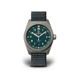 FORMEX FIELD AUTOMATIC PETROL BLUE FIELD NYLON-VELCRO BLUE STRAP 0660.1.6533.131 - FIELD AUTOMATIC - ZNAČKY
