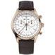 FREDERIQUE CONSTANT CLASSICS GENTS CHRONOGRAPH TRIPLE CALENDAR QUARTZ FC-296SW5B4 - CLASSICS GENTS - ZNAČKY