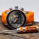 VOSTOK EUROPE LUNOCHOD-2 MULTIFUNKČNÁ LINKA YM86-620A506B - LUNOCHOD-2 - ZNAČKY