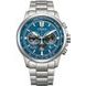 CITIZEN ECO-DRIVE CHRONO SUPER TITANIUM CA4570-88L - SUPER TITANIUM - ZNAČKY
